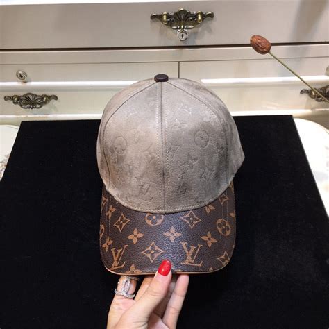 louis vuitton cap men|louis vuitton fitted hats.